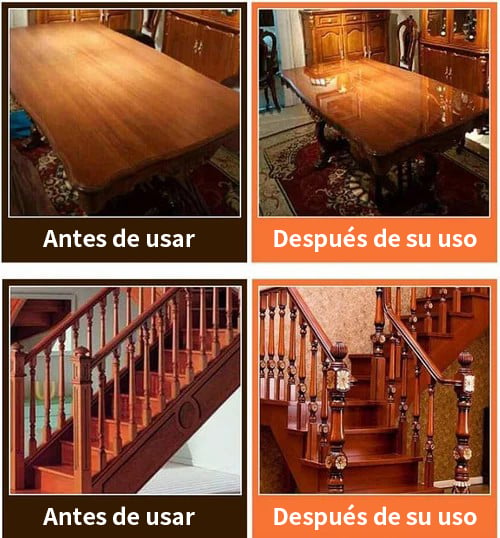 Salve Para Muebles Búho Sabio