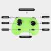 Remote Control Wireless Airplane Toy(Buy 2 Free Shipping)