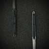 Needlepoint Force knife