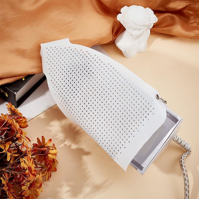 🏆Flash Sale⚡ 50K+ SOLD! Almost Gone-💥🔥2025 Universal Iron Protective Cover Shield
