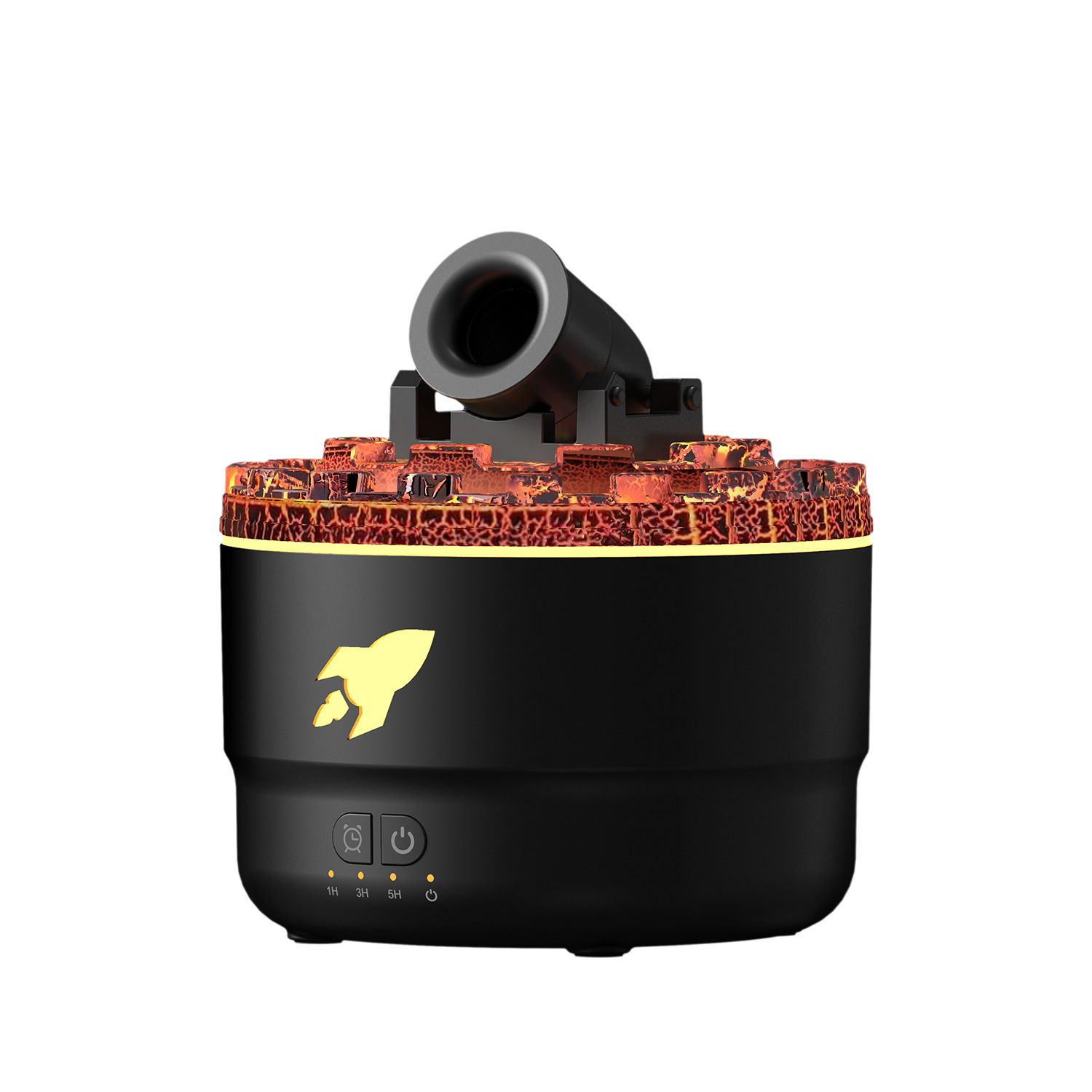 💥LAST DAY SALE 50% OFF💥Cannon Blast Aroma Humidifier