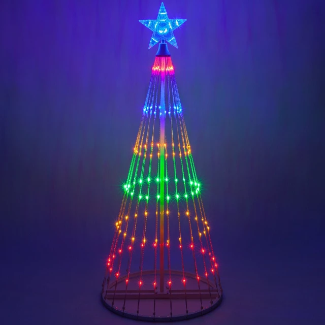 Christmas Hot Sale 48% OFF - Christmas Tree Lightshow - Buy 2 Get Free Shipping Now