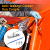 💥New Year Sale 49% OFF - High Pressure Quick Release Grease Coupler