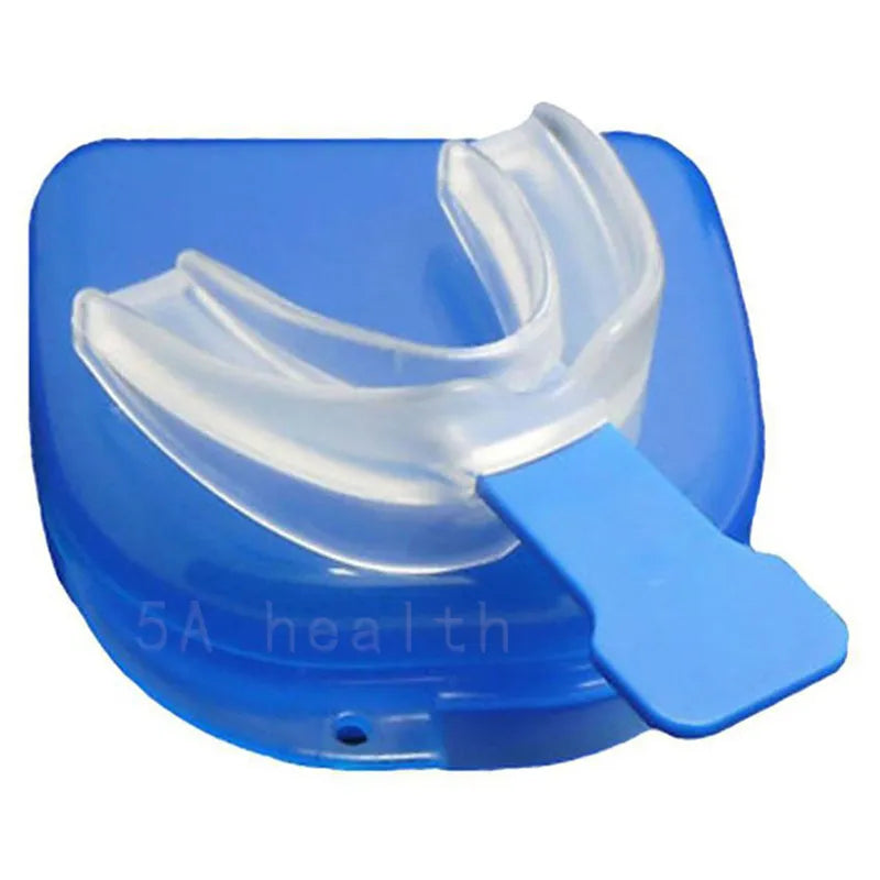 🔥Last Day Promotion 48% OFF-🎁-Anti Snore Mouthpiece