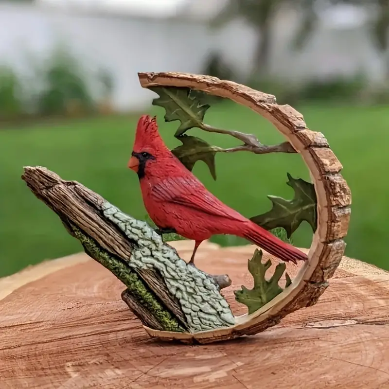 Richard DeVos Handmade Tabletop & Wall Sculpture - 𝐑𝐢𝐜𝐡𝐚𝐫𝐝 𝐃𝐞𝐕𝐨𝐬·𝐔𝐒