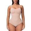 🔥HOT SALE - 49% OFF🔥Bodysuit Shapewear