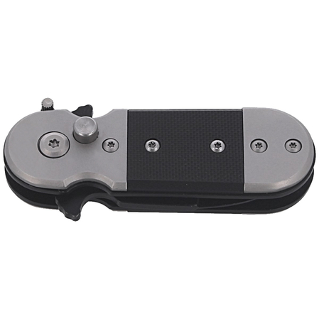 🔥Last Day Promo - 70% OFF 🎁Black Lightning Pocket Knives | Buy 2 Free Shipping