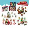 Early Xmas Sale 49% OFF-Advent Calendar Kids Christmas Building Blocks(BUY 2 GET FREE SHIPPING)