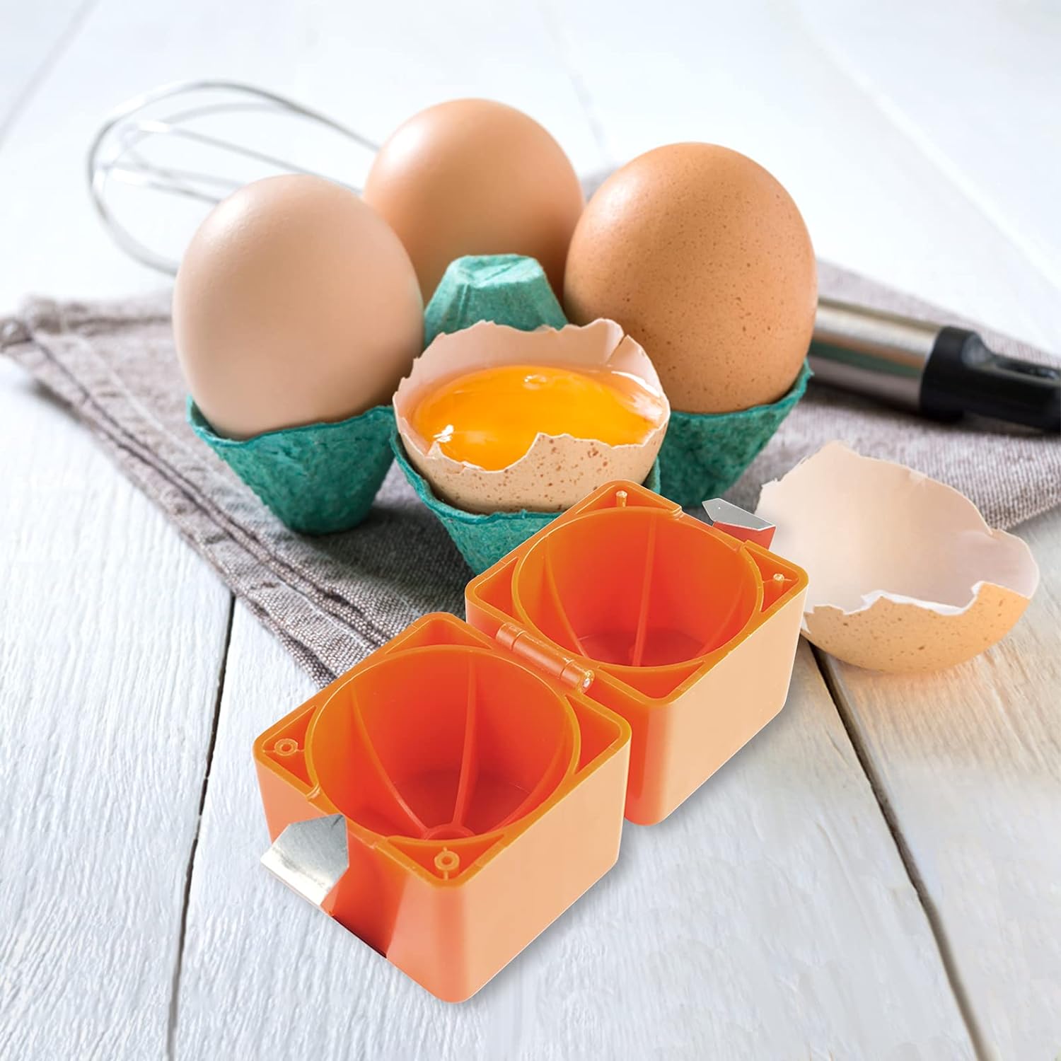 💥LAST DAY SALE 50% OFF💥Egg Opener