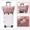 🎁 Summer Hot Sale- 50% OFF🎁Collapsible Waterproof Large Capacity Travel Handbag (BUY 2 GET FREE SHIPPING)