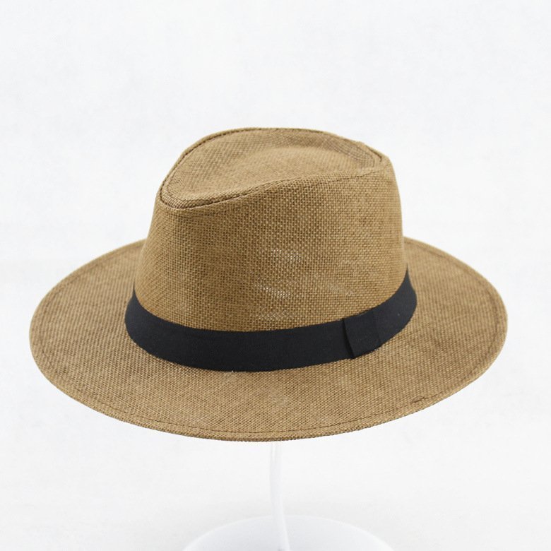 🔥Summer Hot Sale 50% OFF🔥--🌿Classic Panama Hat