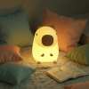 🎁TikTok Last Day Sale - 70% OFF✨Ffunhoo™ Capybara Squishy Night Light - Perfect Gift👍