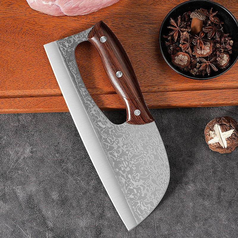 ⏰Last Sale✨Effort Saving Chef Knife