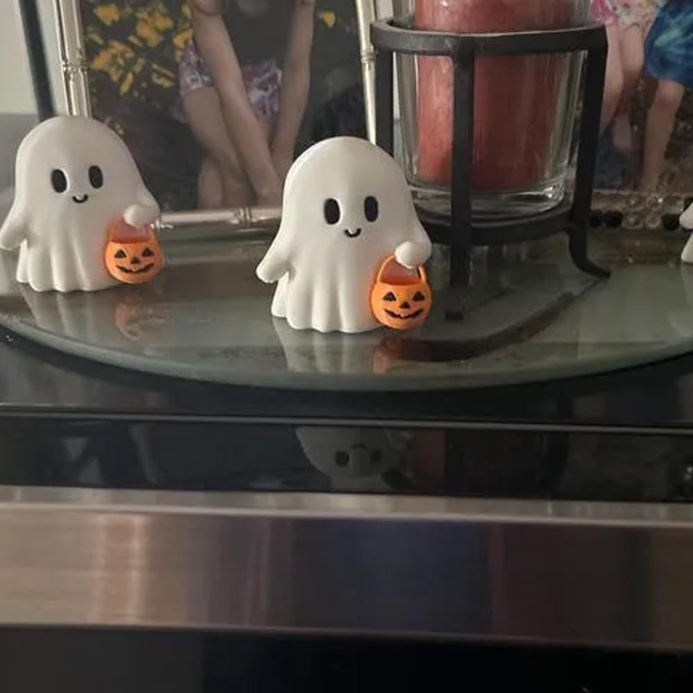 🎁TikTok Last Day Sale - 70% OFF🎉Pumpkin Boo Buddies👻