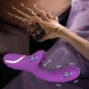 SHEMESIX - Female Masturbation Vibrator - Sucking Licking Heat Insertion Vibrator