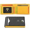 🔥Father's Day Sale -49% OFF!-Men's Slim Wallet with RFID Blocking