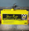 Paint Roller Cleaner（𝐒𝐭𝐞𝐯𝐞 𝐑𝐨𝐬𝐬 𝐑𝐞𝐜𝐨𝐦𝐦𝐞𝐧𝐝）