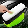 🎁TikTok Last Day Sale - 70% OFF🎉 Oil Film Remover Brush for Car