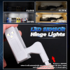 (🔥Last Day Promotion 50% OFF)Smart Touch Sensor Cabinet LED Light