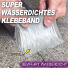49% OFF- Super wasserdichtes Klebeband, Butylkautschuk