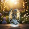 🔥Last Day Promotion 50% OFF🔥Guardian Angel With Light