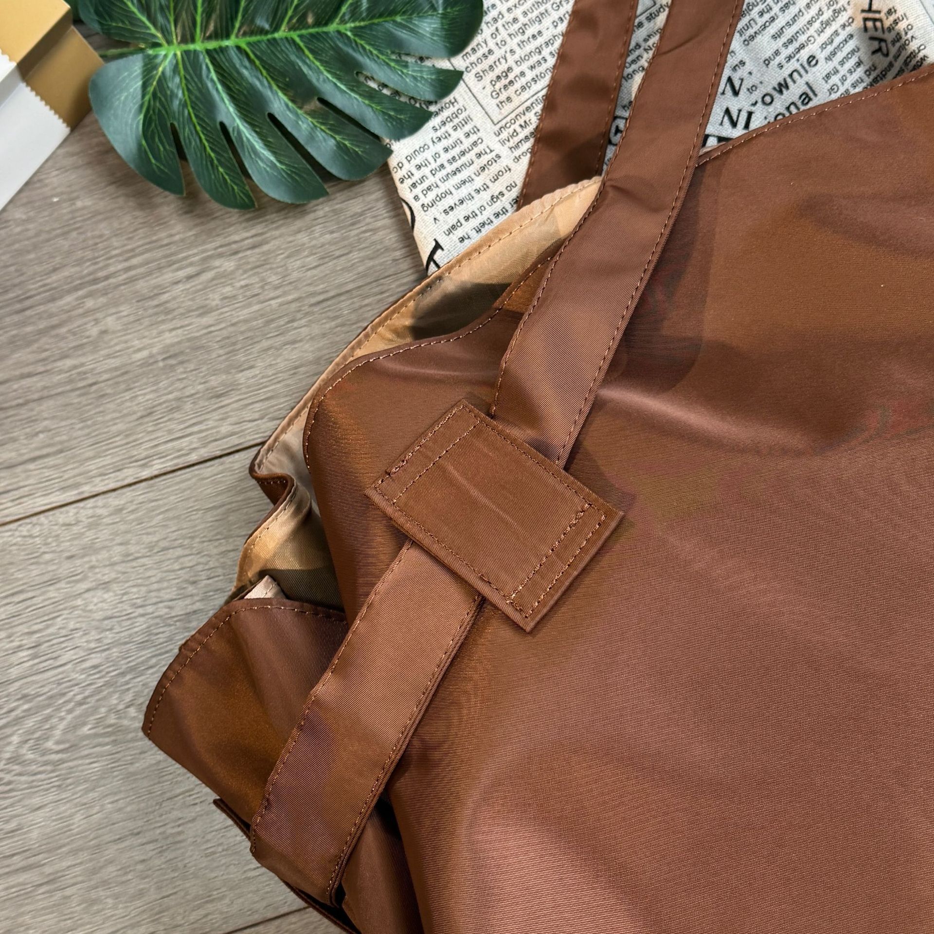 🔥Last Day 50% OFF - 👜One-Click Storage Bag Large Capacity Waterproof Luggage Bag