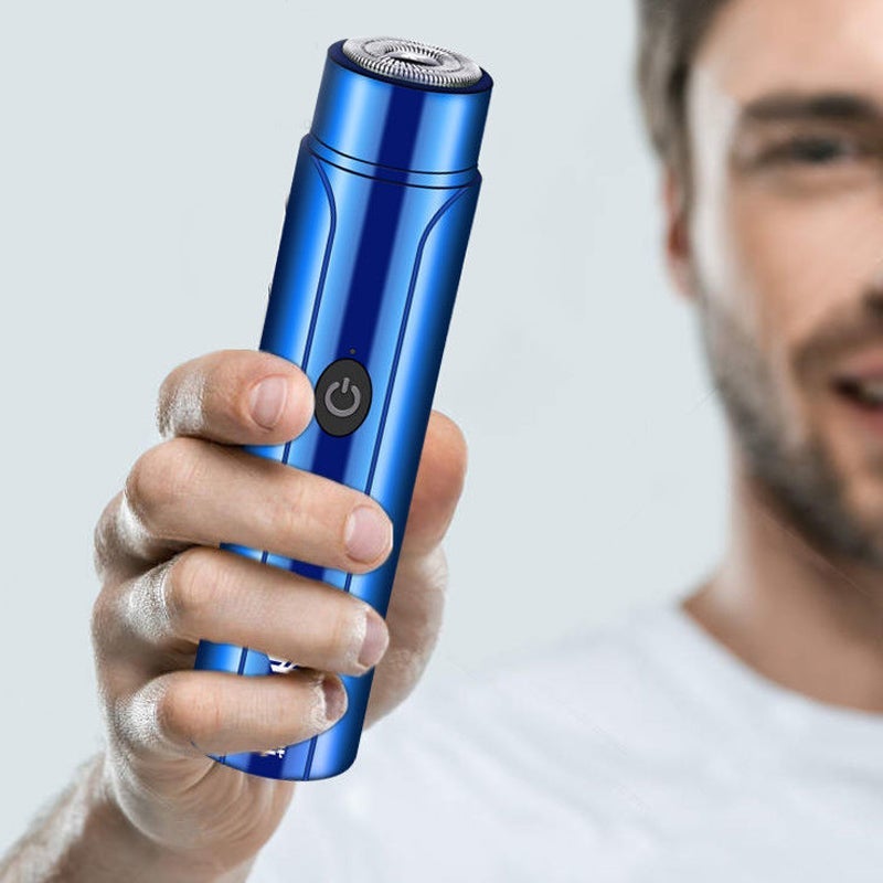 (🎄Early Christmas Sale-48% OFF) Mini Portable Electric Shaver🔥Buy 2 Get 10% OFF&Free Shipping
