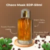 (🔥BLACK FRIDAY SALE 49% OFF) Tempting Chocolate Vanilla Perfume 💋 (For men and women),