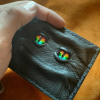 🔥Hot sale [70% OFF] - Magical Horror Eye Wallet