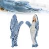 🐬🐬Shark Blanket✅Buy 2 Free Shipping✅