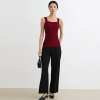 🔥Letzter Tag 70% Rabatt- U-Ausschnitt, Shapewear, integrierter BH💃