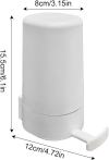 💥LAST DAY SALE 50% OFF💥Manual Soap Grinder⚡BUY 2 FREE SHIPPING