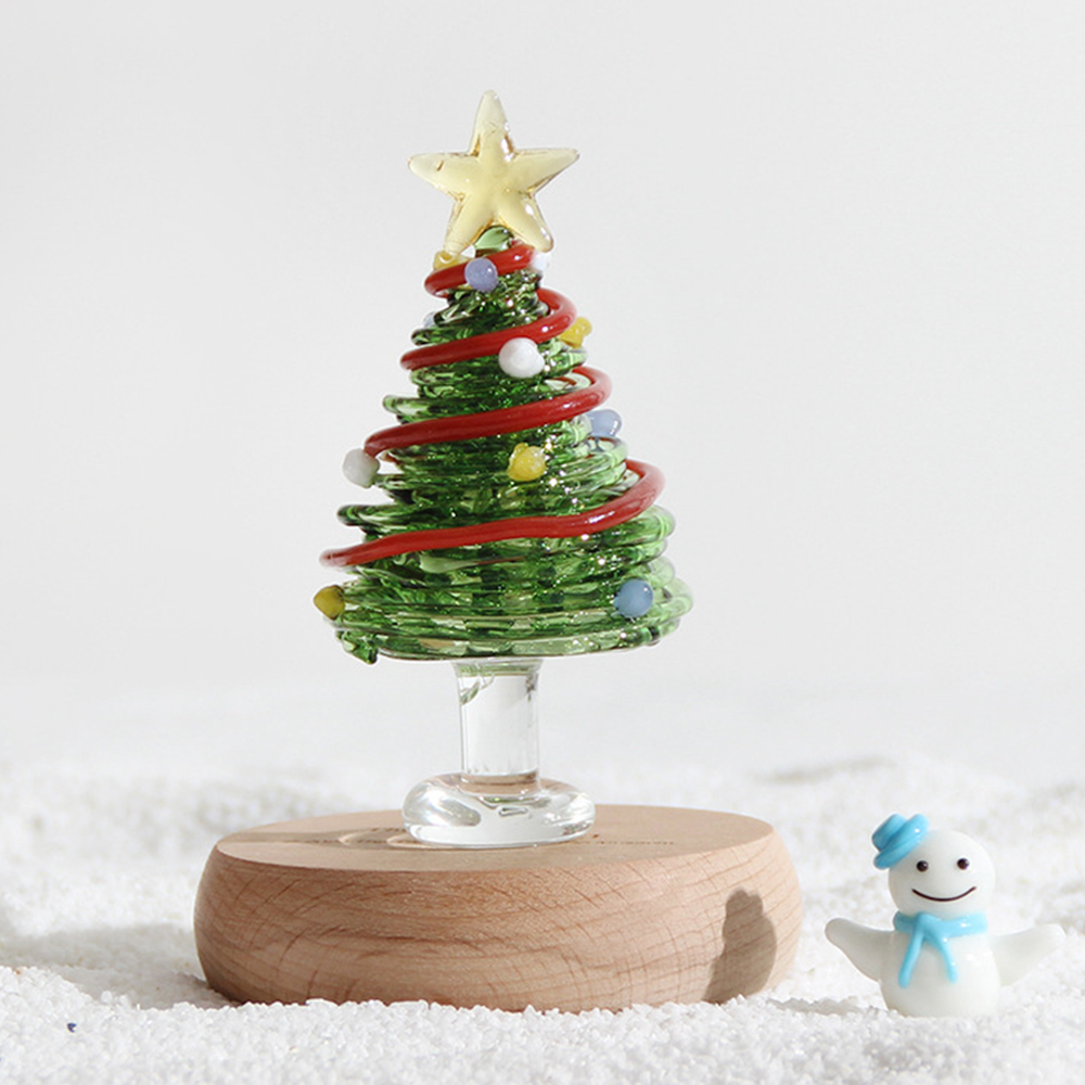 ⭐NEW! Christmas tree Ornament