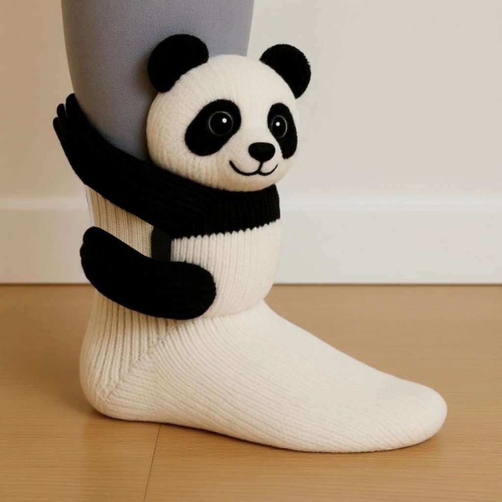 🔥LAST DAY 50% OFF🦥Animal Socks🧦