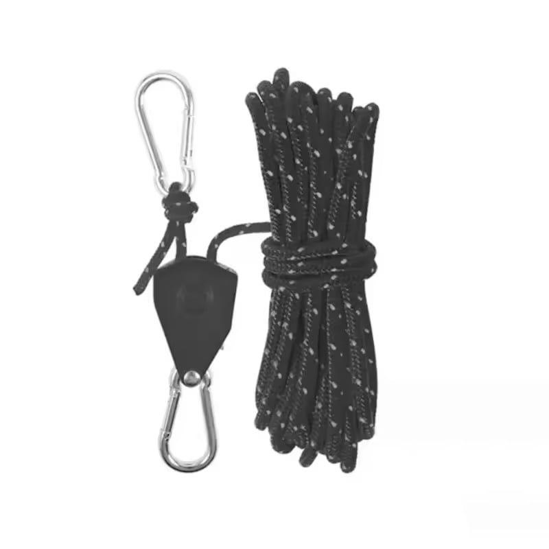 🔥Letzter Tag 50 % Rabatt🌄Winddichtes Outdoor-Seil