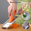 (🎁Early Mother's Day Sales 59%) Multi-functional Vegetable Cutter🥗(Buy 2 Free Shipping📦)