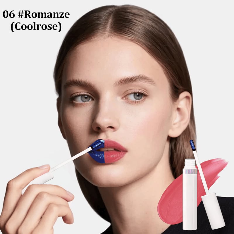 🔥KAUFEN SIE 1, BEKOMMEN SIE 1 GRATIS💋24-Stunden-Lippenfarbe, kein Nachbessern