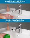 🔥2024 NEW Rotatable Faucet Universal Extender-BUY 2 GET 20% OFF🔥