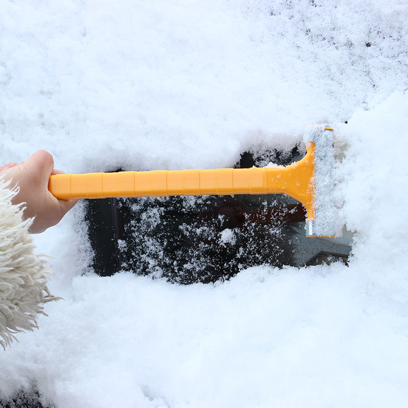 (🎄Christmas Promotion--48%OFF)Snow Ice Scraper