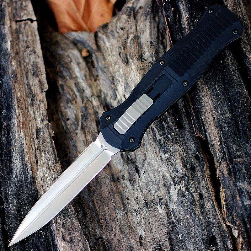 复制💥Store Relocation Clearance Sale: 70% OFF🗡️Aluminum OTF Dagger Knife