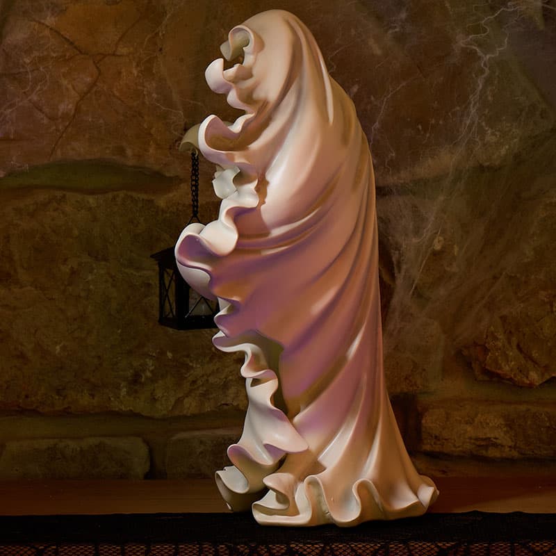 💥LAST DAY SALE 50% OFF👻Ghost of Darkness with Lantern⚡BUY 2 FREE SHIPPING