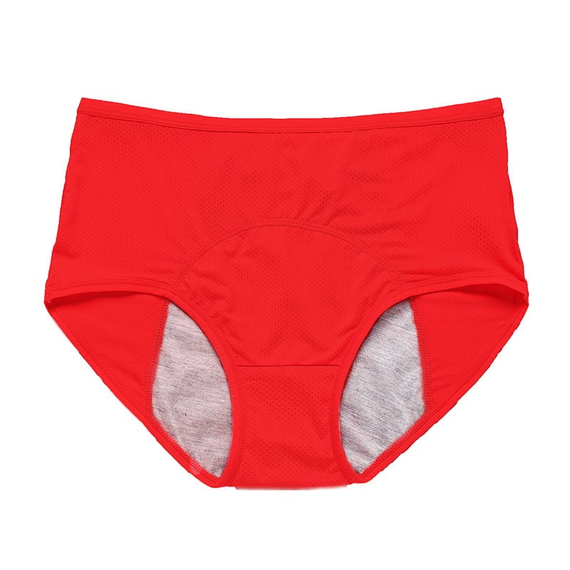 🔥Buy 3 Get 2 Free🔥 - High Waist Leak Proof Panties