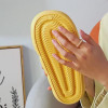 Early Thanksgiving Sell 48% OFF-Detachable Waterproof Cotton Slippers (BUY 2 GET FREE SHIPPING )