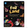 🔥Last Day Promotion 70% OFF🔥Foil land & Craft Activity