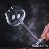 Rona Crystal Pinot Noir Wine Glass