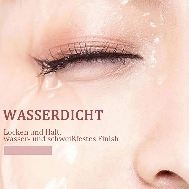 🔥2025 Neue Mascara zum Verlängern und Locken