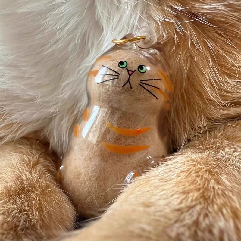 ⏰LAST DAY SALE 50% OFF💥My Pet Keychain