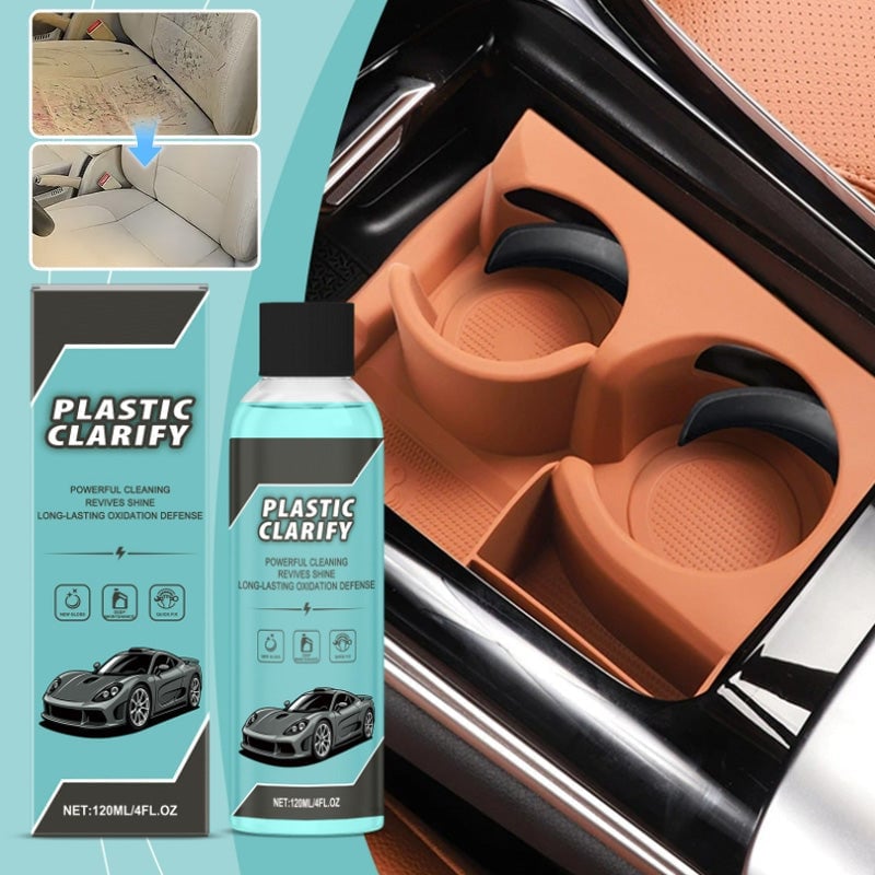 🎁TikTok Last Day Sale - 70% OFF🔥Interior Maintenance Refresher for Car