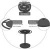 💥LAST DAY SALE 50% OFF💥360 Degree Rotating Sunglasses Stand⚡BUY 2 FREE SHIPPING