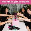 🔥Last Day Promotion 70% OFF🔥Ultimate Karaoke Lyric Challenge Party Game⚡️Buy 2 Free Shipping